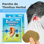 PARCHES PARA ZUMBIDO DE OIDO(PACK X 24) - TINICALM™