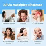 PARCHES PARA ZUMBIDO DE OIDO(PACK X 24) - TINICALM™