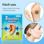 PARCHES PARA ZUMBIDO DE OIDO(PACK X 24) - TINICALM™