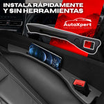 Kit X 2 CAR GAP™  Relleno de Espacios