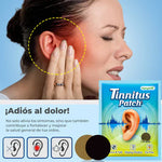 PARCHES PARA ZUMBIDO DE OIDO(PACK X 24) - TINICALM™