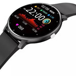 ⌚ NORTHTWATCH™ ZL02 – TECNOLOGÍA, SALUD Y ESTILO EN TU MUÑECA ⚡