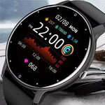 ⌚ NORTHTWATCH™ ZL02 – TECNOLOGÍA, SALUD Y ESTILO EN TU MUÑECA ⚡
