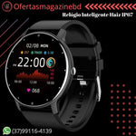 ⌚ NORTHTWATCH™ ZL02 – TECNOLOGÍA, SALUD Y ESTILO EN TU MUÑECA ⚡